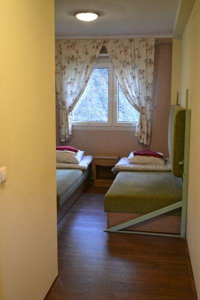 Pensjonat Cztery Pory Roku Tarnowskie Góry Extérieur photo