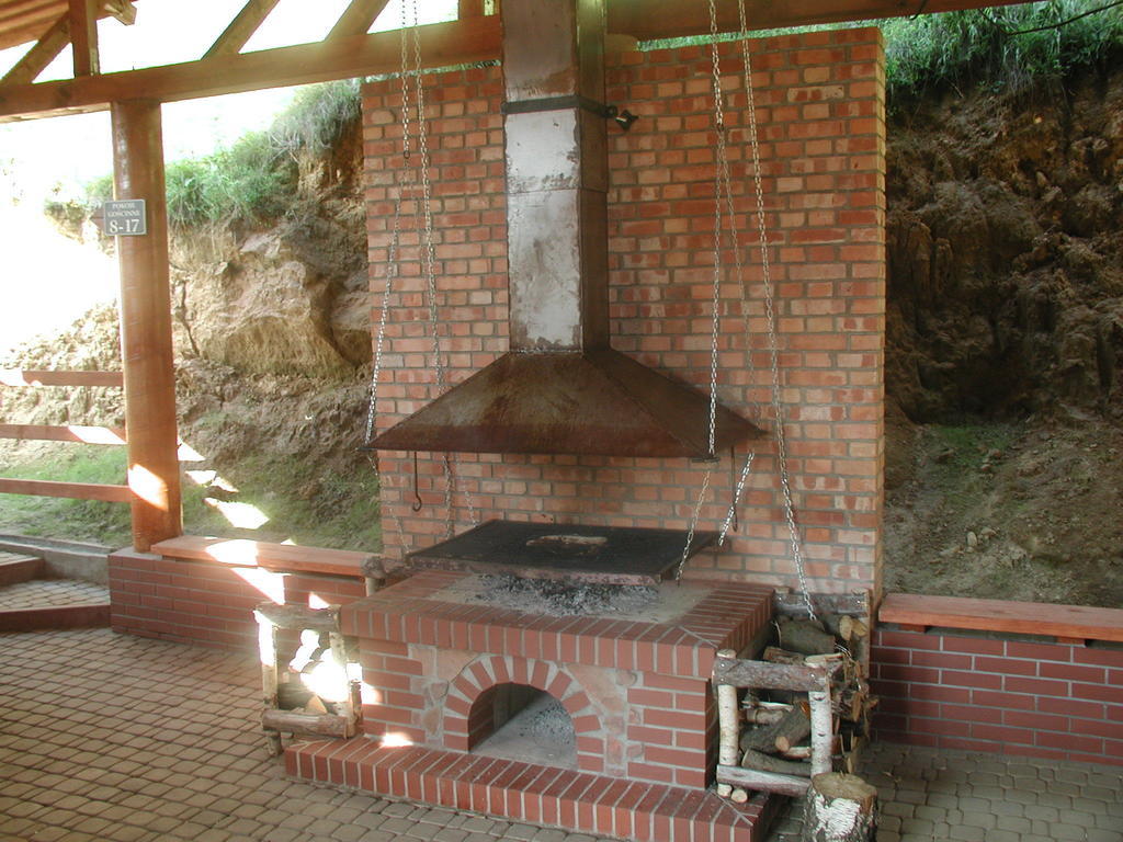 Pensjonat Cztery Pory Roku Tarnowskie Góry Extérieur photo